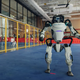 Boston Dynamics